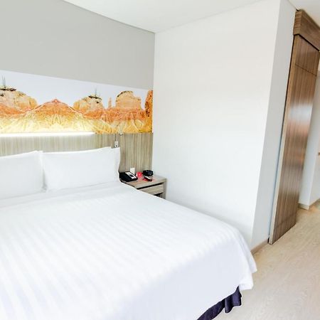 Ghl Hotel Neiva Extérieur photo