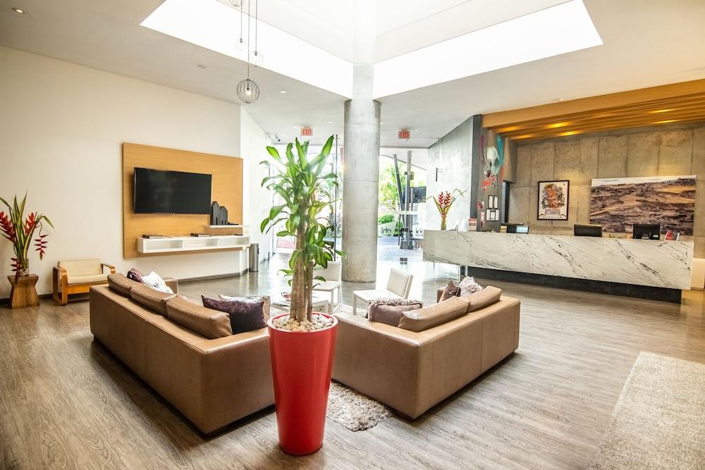 Ghl Hotel Neiva Extérieur photo