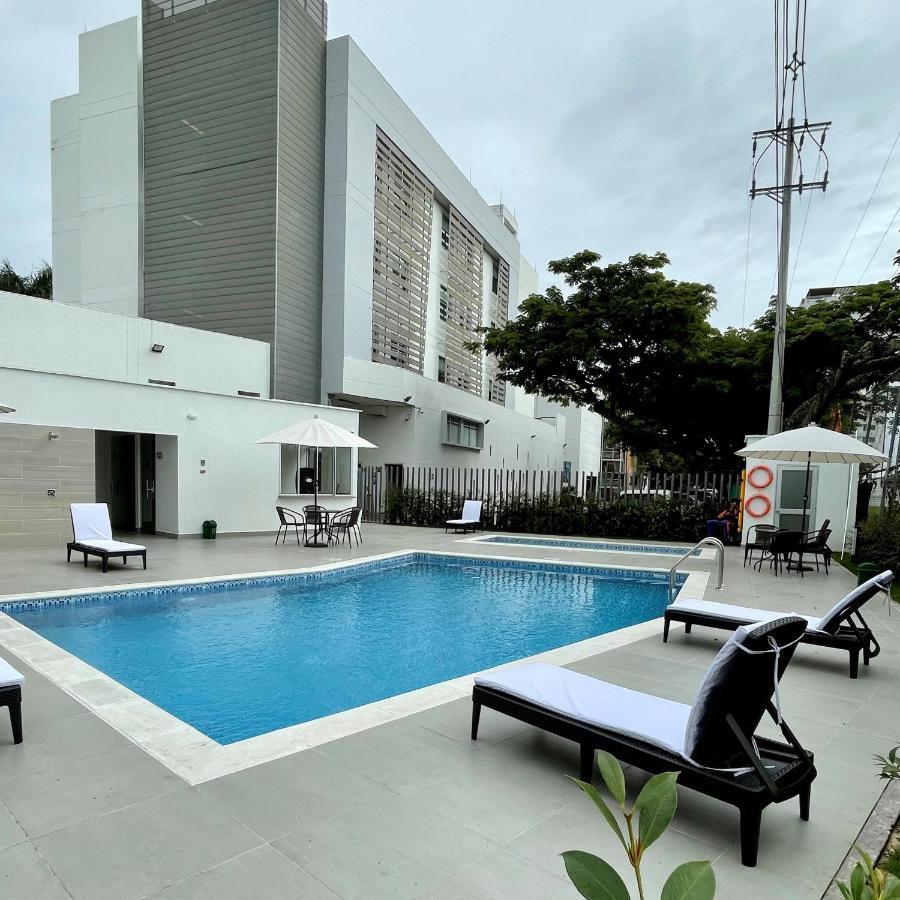 Ghl Hotel Neiva Extérieur photo