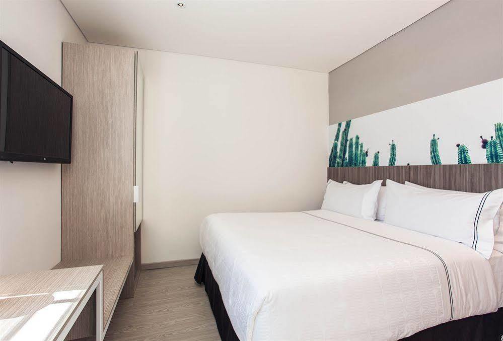 Ghl Hotel Neiva Extérieur photo